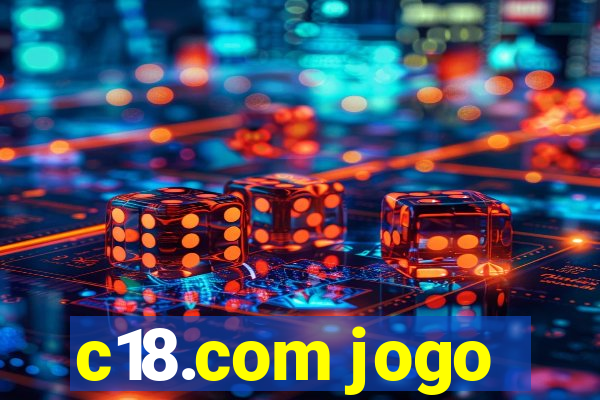c18.com jogo